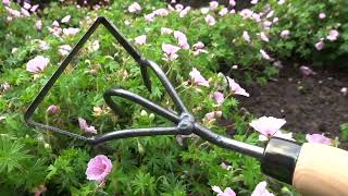 DeWit® Gardentools