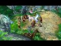 King&#39;s Bounty: Armored Princess - Zilgadis Trailer