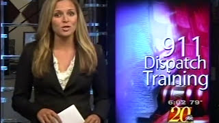 Alachua County 911 dispatchers are now required to take 500 hours of training to be certified