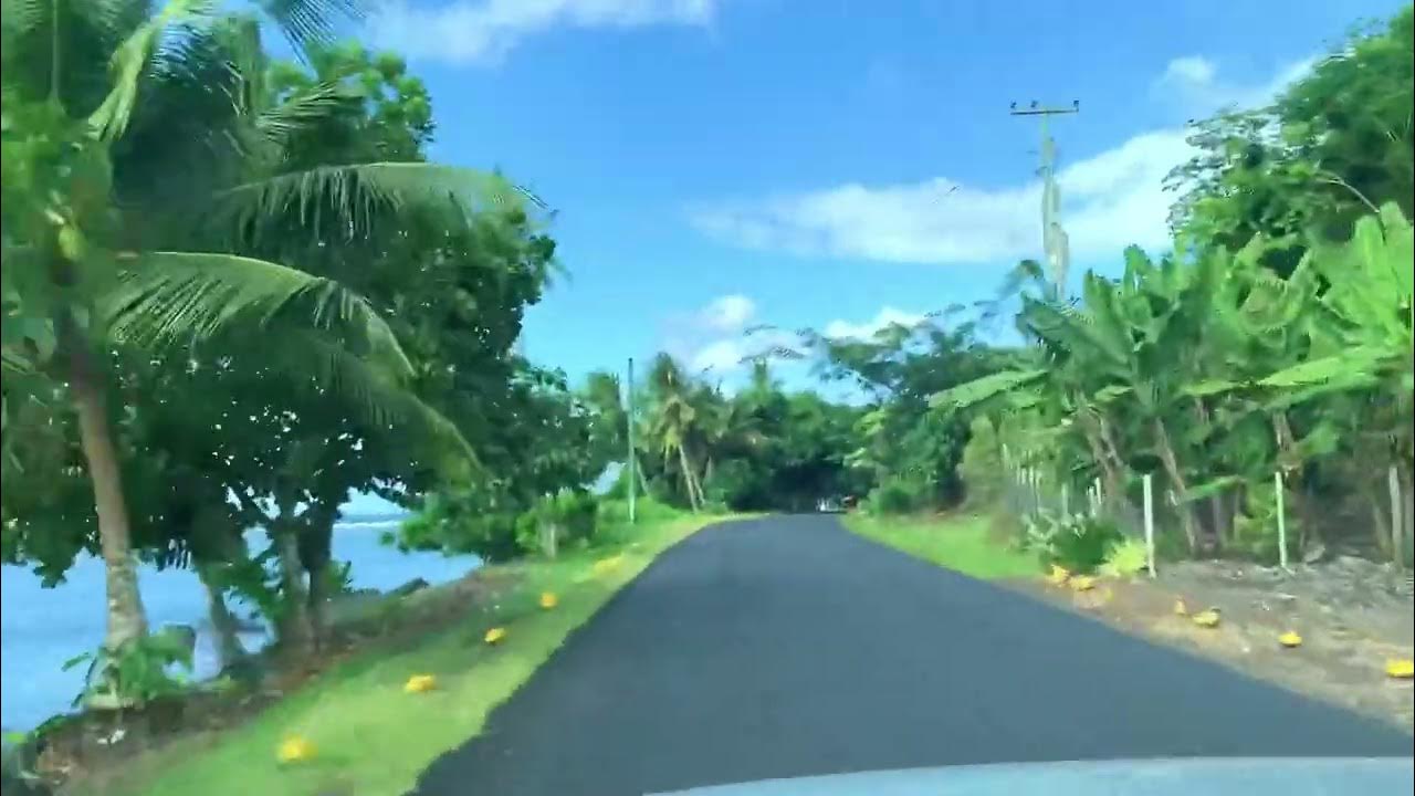 samoa virtual tour