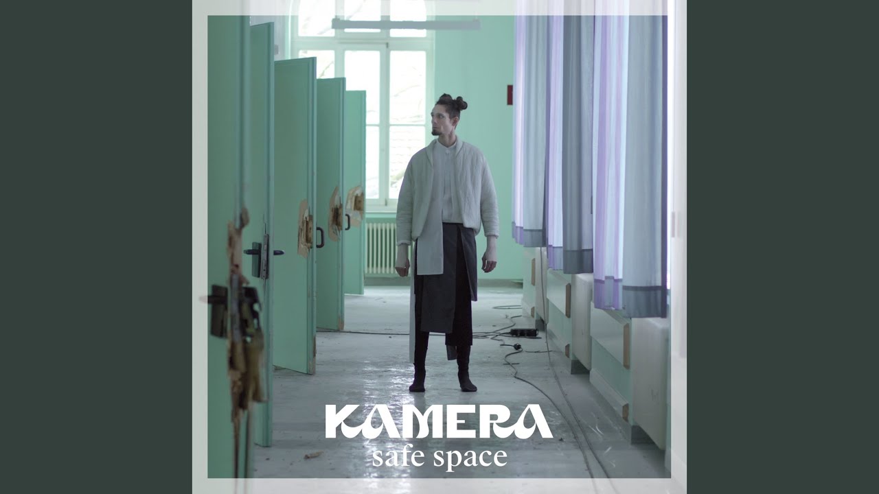 Guarda Safe Space su YouTube Guarda Safe Space su YouTube