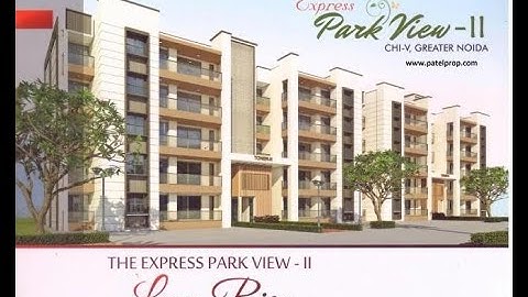 Low-rise Apartments G+4 | On Jewar Airport Road, Gr. Noida |  2&3 BHK |  Pari Chowk 4Km @9910161437