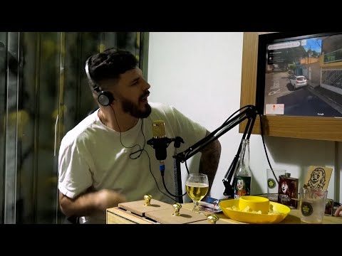 NETTO TOMAZ - INFANCIA