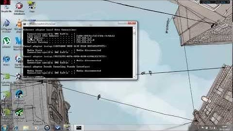 How to open your NAT for Black Ops 2 (PC)