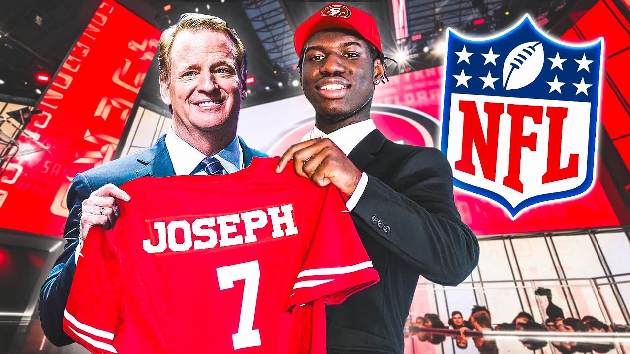 5 Years From Now I’ll Be in The NFL, and Here’s How…