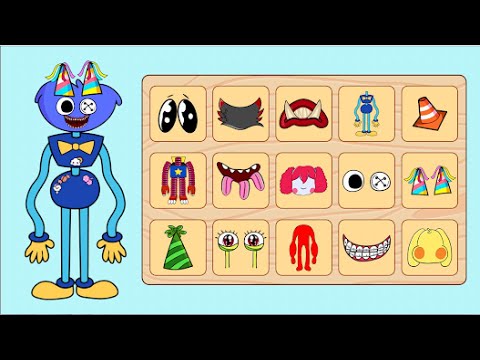 monster mix unity 3d source code - YouTube