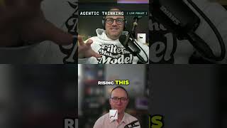 AT006: AI Industry's Slow Boil #shorts