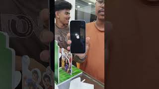 iPhone 17 Unboxing Video Live Tarzan Mobile Shop power By iphone #iphonexplus #applesmartphone ☠️🥶