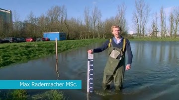 Introduction to Water and Climate | DelftX on edX | Course About Video