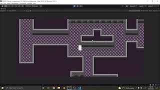 Creating An 2D Player Controller Movement For Your 2D RPG Game Ep3