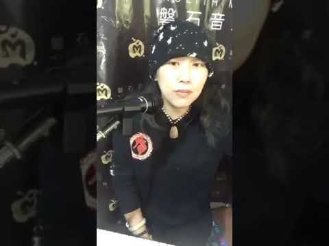 丁艺     漂浪的海沙(詹雅雯)(2018/12/18)