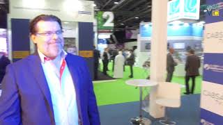 Oasis Walkthrough at #CABSAT2019