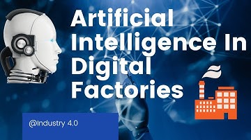 AI In Manufacturing I Ai In Digital Factories I Ai Project - BMW Manufacturing plant