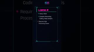Llama3 vs mistral vs phi3 #programming #phi3 #llama3 #mistral #ai