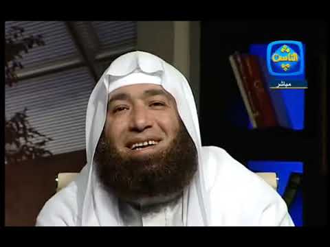 رحلة إلى الدار الآخرة الحلقة 2 حال السلف و ثمرات الإيمان باليوم الأخر الدكتور محمود المصري