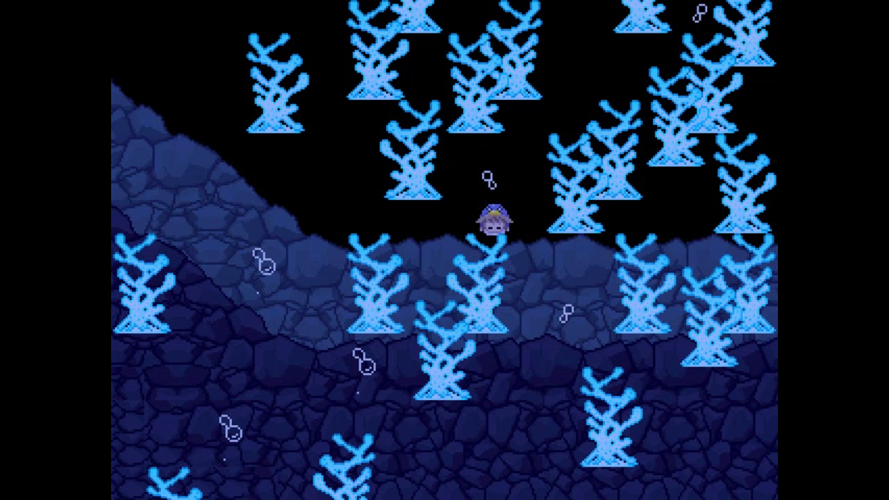 Yume 2kki OST Star Ocean (Entrance) (Extended) YouTube