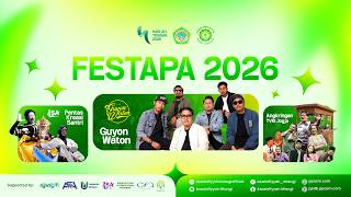 FESTAPA (Festival Art Performance of Assalafiyyah 2026)