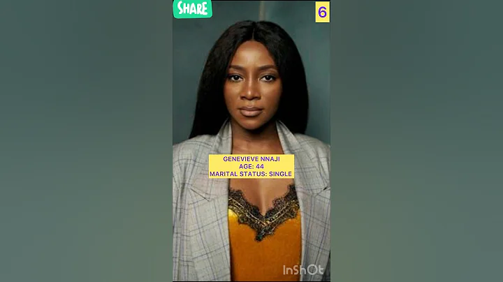 “10 Nollywood Stars that are above 40YRS and still single!” #Naija Celebrity Gossip #Nigerian Celeb