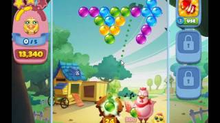 Famous Bubble CoCo level 9 Profile