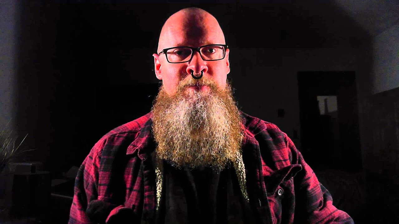 I wish more people used the Kinsey scale