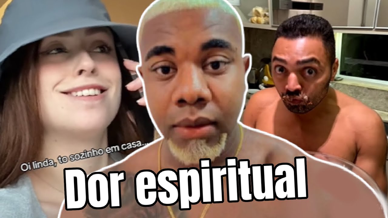 Pessoas que PENSAM ser ENGRAÇADAS (impossível ver até o final)