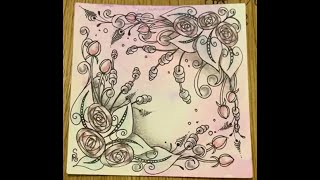 Sanntangle Tile 217
