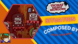 Situation - Thomas' Railway Showdown OST