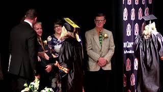6/27/2025 - High School Graduation