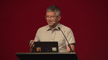 Magenta: Machine learning and creativity - Doug Eck (Google Brain)