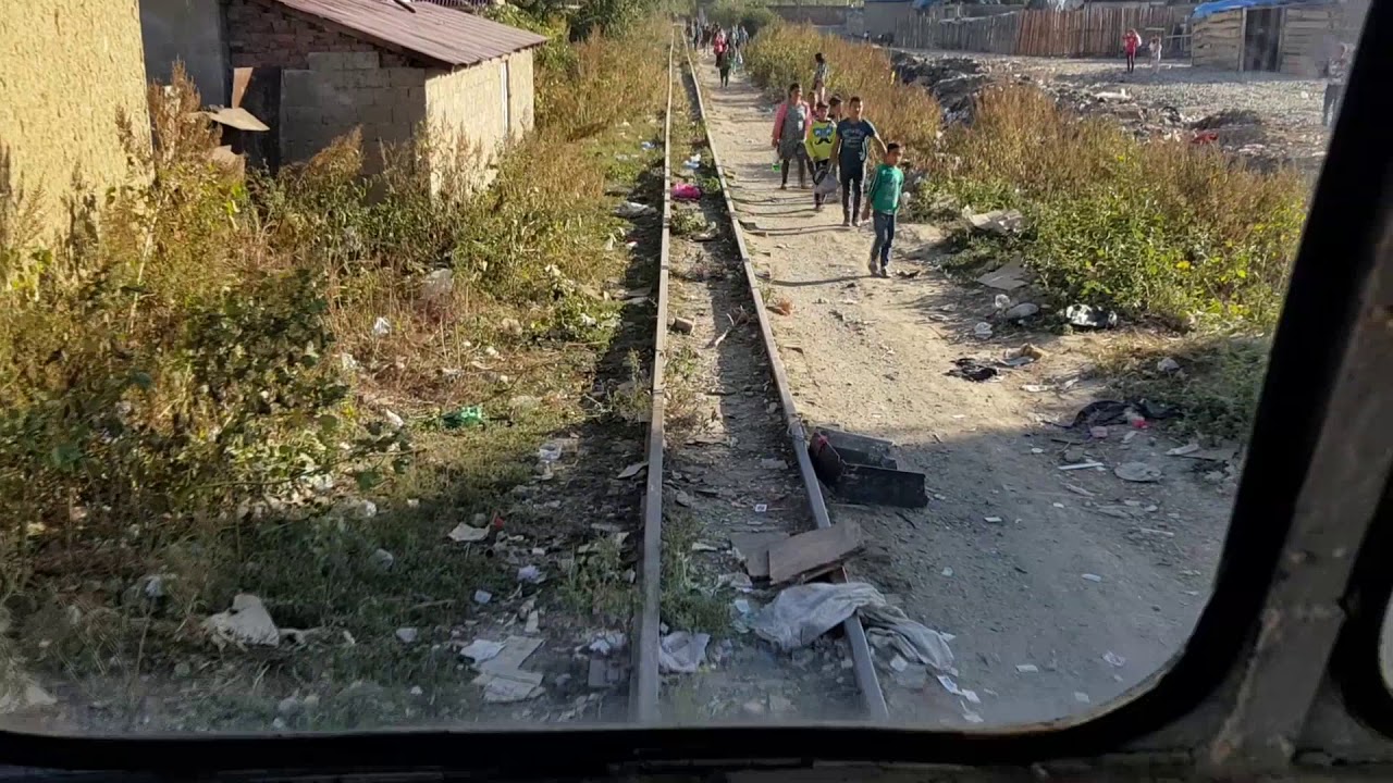 Два кілометра пекла локомотивних бригад Боржавскої вузькоколійки