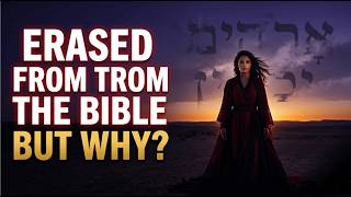 Why The Church Buried This Name Before You Could Ask Questions