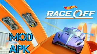 Hot Race Off Mod Apk screenshot 4
