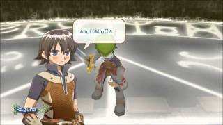 Final Battle + Credits - [Wii] Rune Factory Frontier (unDub)