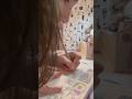 Ajanda zamanı #ajanda #diary #doodling #journaling