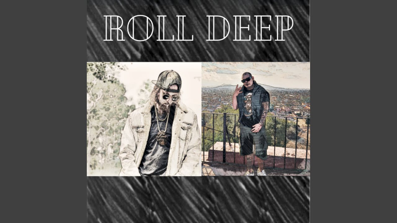 YouTubeでRoll Deepを視聴