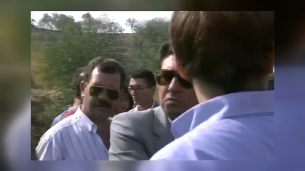 21 settembre 1990 - L'omicidio di Rosario Livatino, il giudice ragazzino