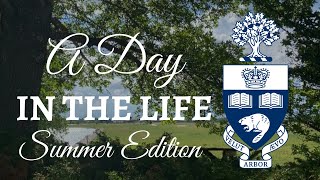Hey guys i hope you enjoyed the video! today's video was a day in life
of university toronto student summer edition. this info...