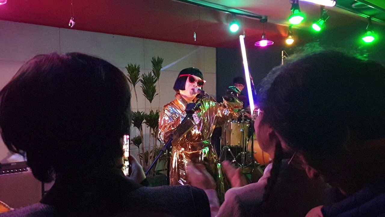 191107 이희문 - 적벽가 (이희문프로젝트날_생기탱천vol.4)