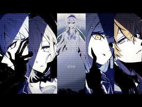 cover song ECHO