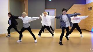 ONEUS - BBUYSEO [ Dance Mirrored]