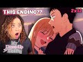 THAT'S HOW THEY END IT?? 😭💔 My Dress Up Darling Season 2 FINALE Episode 12 DUB Reaction