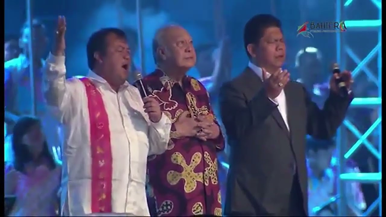 KerajaanNya (ialah Kerajaan Sgala Abad)-Final Wave-Patok Destiny