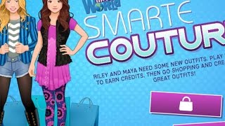 Girl Meets World Smarte Couture История Райли Мода