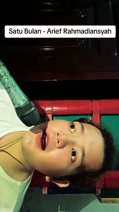 BERNAMA - SATU BULAN #satubulan #bernadya #cover #trendingshorts #trending #viralvideo #fyp #funny