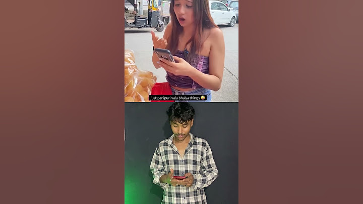 Just a normal day for panipurivala 🤪east or west Panipuri vala bhaiya is the best 🤣#mukeshjaiswal