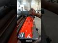 ink orange colour mix  #ink #orange #colors #offsetprintingmachine #viral #sorts #sandeepnishad2