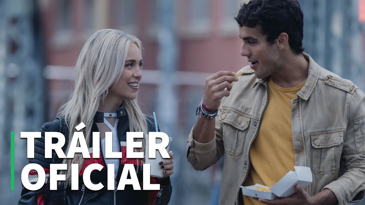 ÍDOLOS - TRÁILER OFICIAL (HD)