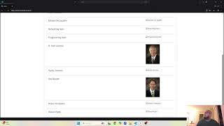 WDD 430 W11 Assignment: create the MongoDB for cms app. Fill with dummy data so that we can test.