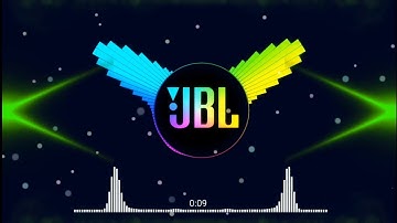 Jbl Audio Spectrum Avee Player Template || Dj Light Avee Player Template Download