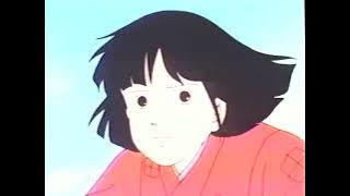 Wandering Days (Horoki) by Hayashi Fumiko | Anime English Subs (1986)